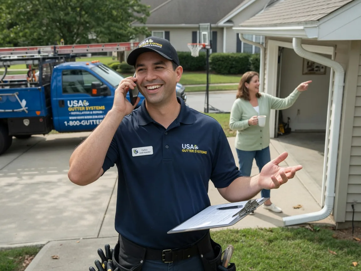 Gutter Installation Crystal, MI FAQs